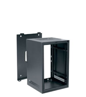 Wall Mount Racks  and Cabinets